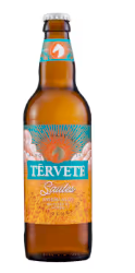 Tērvetes alus “Saules” 5% 500 ml
